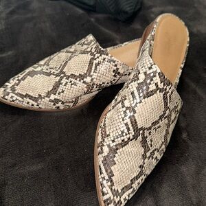 Crown Vintage women’s slide